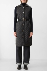 Жилетка женская MAX MARA THE CUBE MTCCAMILLE