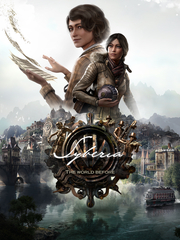 Syberia: The World Before (для ПК, цифровой код доступа)