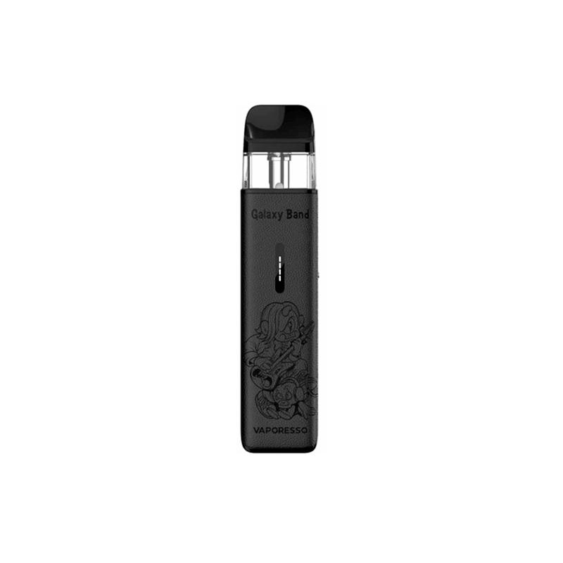 Купить POD-систему Vaporesso XROS 5 MINI Pod 1500mAh Kit - Cool Black по цене 1 699 ₽ в Москве