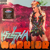 KE HA: Warrior (Виниловая пластинка)