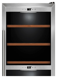 Винный шкаф CASO WineComfort 1260 Smart