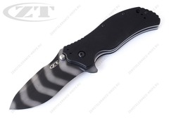 Нож Zero Tolerance 0350TS Onion 