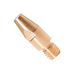 Наконечник М10x35х1,6 mm E-Cu
