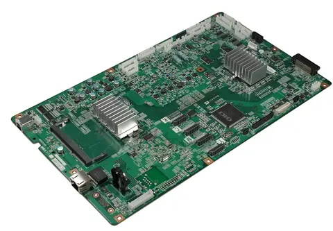 Плата OKI PX753 Maintenance Board для Pro9542 45623754