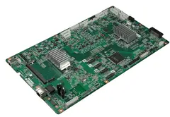 Плата OKI PX753 Maintenance Board для Pro9542 45623754