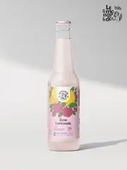 Лимонад из розы "Lemonardo", 330 мл