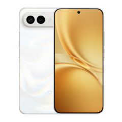 Смартфон Vivo X300 FE 12/256 ГБ (Лунный белый)