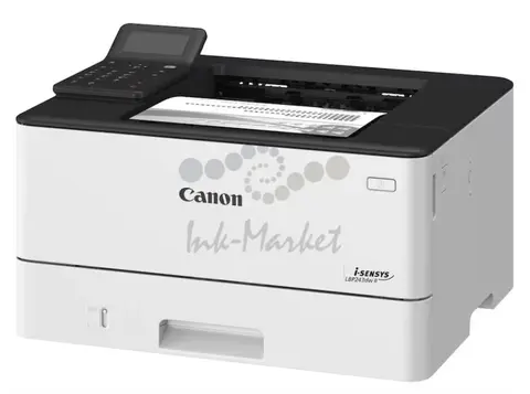 Принтер лазерный CANON i-SENSYS LBP243dw II (A4, 1200dpi, 36ppm, 1+4Gb, Duplex, WiFi, Lan, USB) (7187C013)