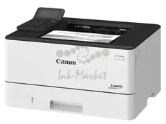 Принтер лазерный CANON i-SENSYS LBP243dw II (A4, 1200dpi, 36ppm, 1+4Gb, Duplex, WiFi, Lan, USB) (7187C013)