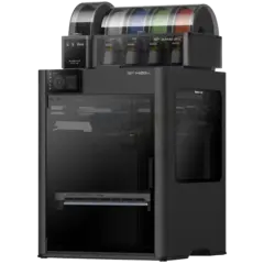 3D-принтер Bambu Lab H2D Pro AMS Combo, PF003-E+SA007+SA008-EU