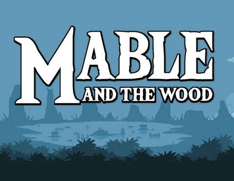 Mable & The Wood (для ПК, цифровой код доступа)