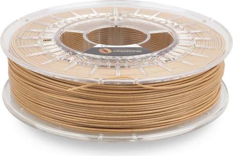 Пластик для 3D-принтера Fillamentum PLA Extrafill Mukha