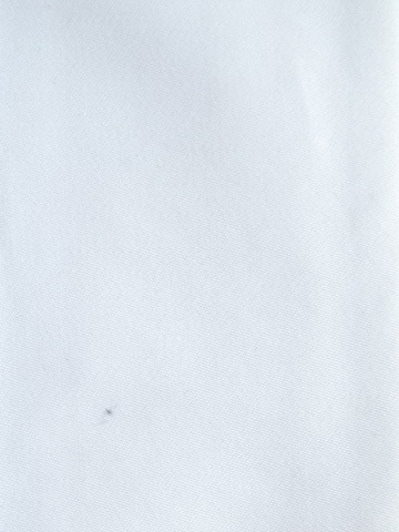 Простыня сатиновая 240x260 Elegante 6800 белая