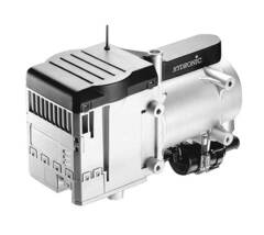 ППП Eberspacher Hydronic MII D12W 24V дизель / 252473050000 / 25.2473.05.0000