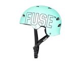 Шлем Fuse Alpha (мятный)