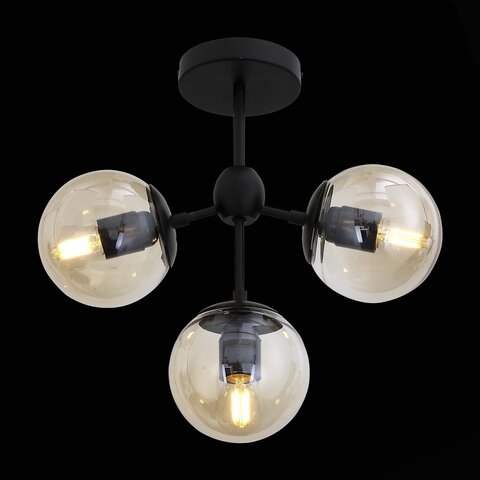 Люстра потолочная ST Luce Stampo SL549.402.03