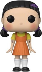 Funko POP! Squid Game: Young-Hee Doll (Funkon 2022 Exc) (1257)