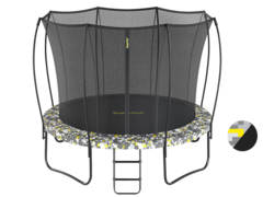 Батут Hasttings Superfly X 10ft