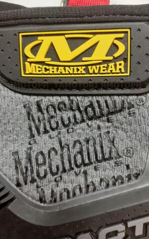 Перчатки тактические MECHANIX M-PACT MPT-08-011
