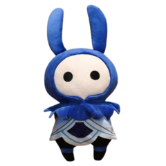 Мягкая игрушка Гидро Маг Бездны (синий)