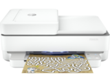 Струйное МФУ HP DJ Plus IA 6475 AiO Printer