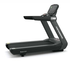 Электрическая профессиональная дорожка UltraGym UG-POWER 011