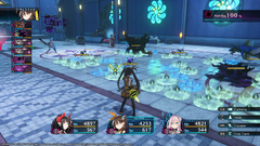 Death end re;Quest (для ПК, цифровой код доступа)