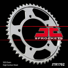Звезда мотоциклетная JT JTR1792.42