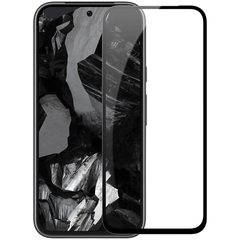 Защитное закаленное стекло от Nillkin для Google Pixel 8A, серия CP+PRO Anti-Explosion Glass Screen Protector