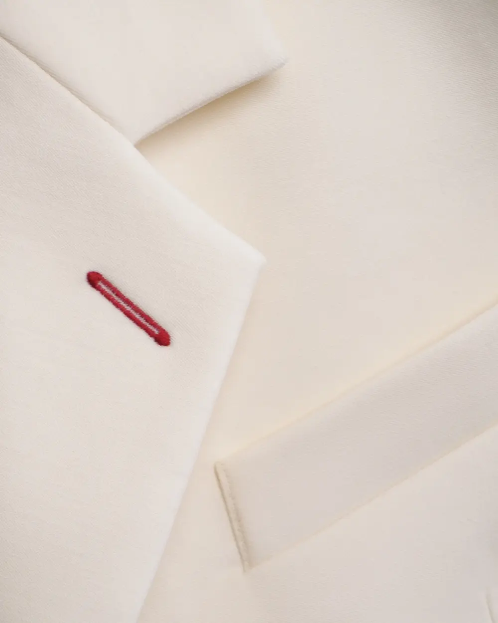 Жакет укороченный 