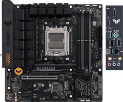 Материнская плата ASUS TUF GAMING B650M-E WIFI