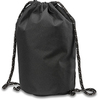 Картинка рюкзак-мешок Dakine Cinch Pack 17L Black - 2