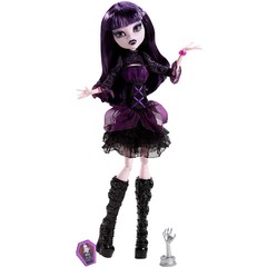 Элизабет. Страх, камера, мотор!