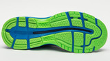 Кроссовки беговые Asics Gel Nimbus 19 Light Show мужские
