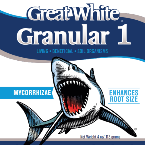 Микориза Great White Granular One 113гр