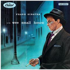 Frank Sinatra / In The Wee Small Hours (LP)