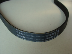 Ремень 6РК 1395  УАЗ-3163 без кондиц. (BOSCH)