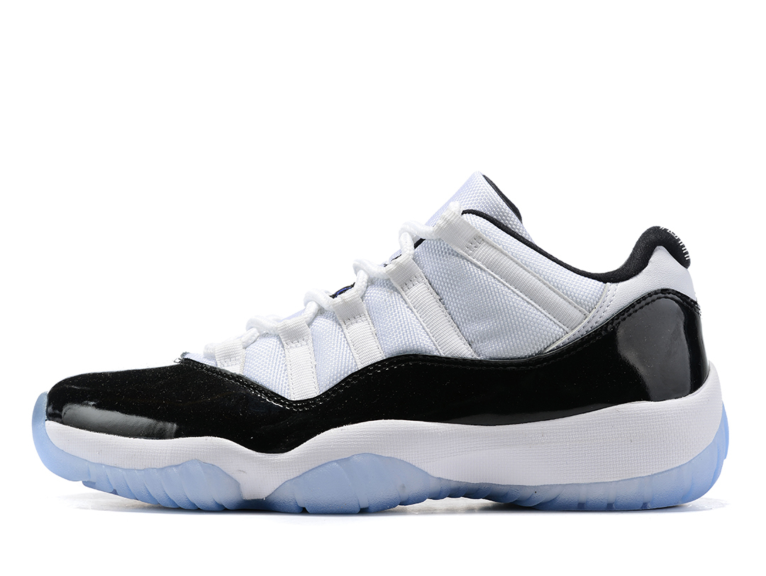 jordan 11 low concords