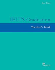 IELTS Graduation TB