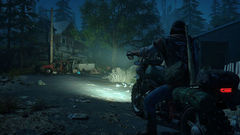 Days Gone/Жизнь после PS4