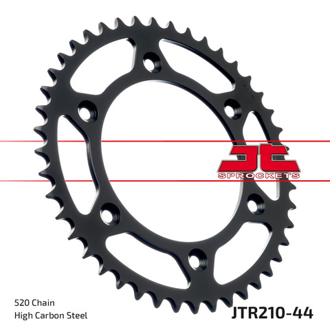 Звезда JTR210.44