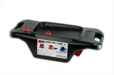 Канистра для замены масла для подставки R15 5л