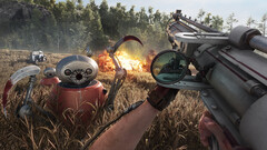 Atomic Heart (диск для Xbox Series X/One, полностью на русском языке)