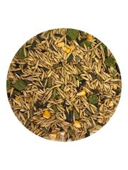 Родные корма корм для морских свинок овощи 400 г