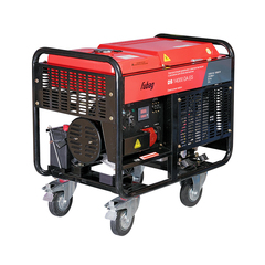 Дизельный генератор Fubag DS 14000 DA ES