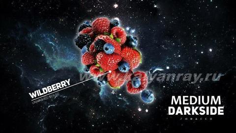 Darkside Medium Wildberry