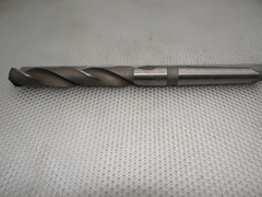 Сверло 18.5мм (115х230) HSS к\х К/М2 СССР