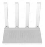 Xiaomi DVB4441GL Wi-Fi роутер Xiaomi Mi Router AX3000T RD23, 2.4, 5 ГГц, до 3 Гбит/с, LAN 3x1 Гбит/с, WAN 1x1 Гбит/с