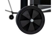 Теннисный стол DONIC STYLE 1000 OUTDOOR (серый)