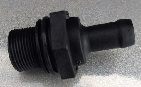 КЛАПАН ВЕНТИЛЯЦИИ КАРТЕРА NEXIA N150, LACETTI, AVEO, CRUZE ДВИГ D3 (ВВИНЧ В КЛАП КР) GM